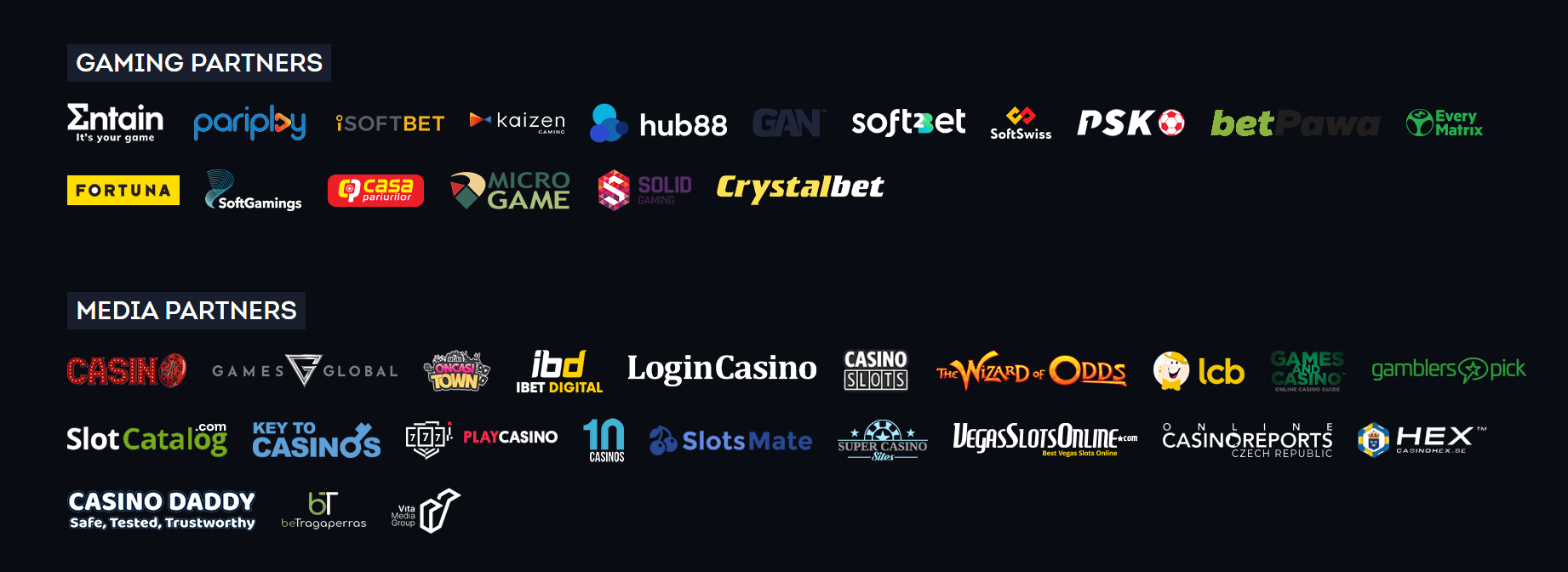 Smartsoft Gaming: популярный во всем мире провайдер